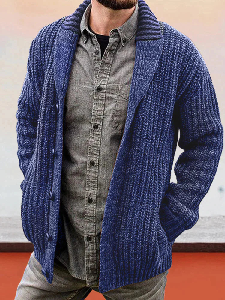 Blue / 5XL
