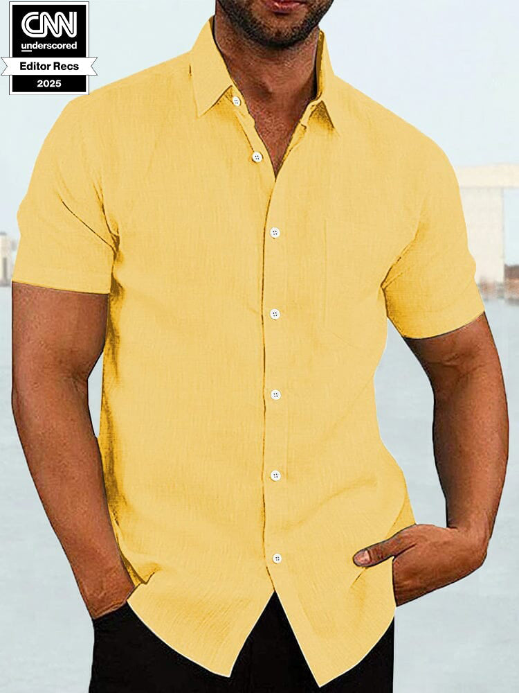 Light Yellow / XXXL