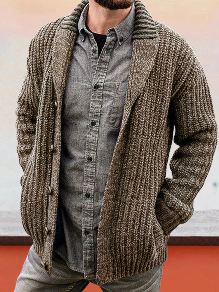 Brown / 5XL