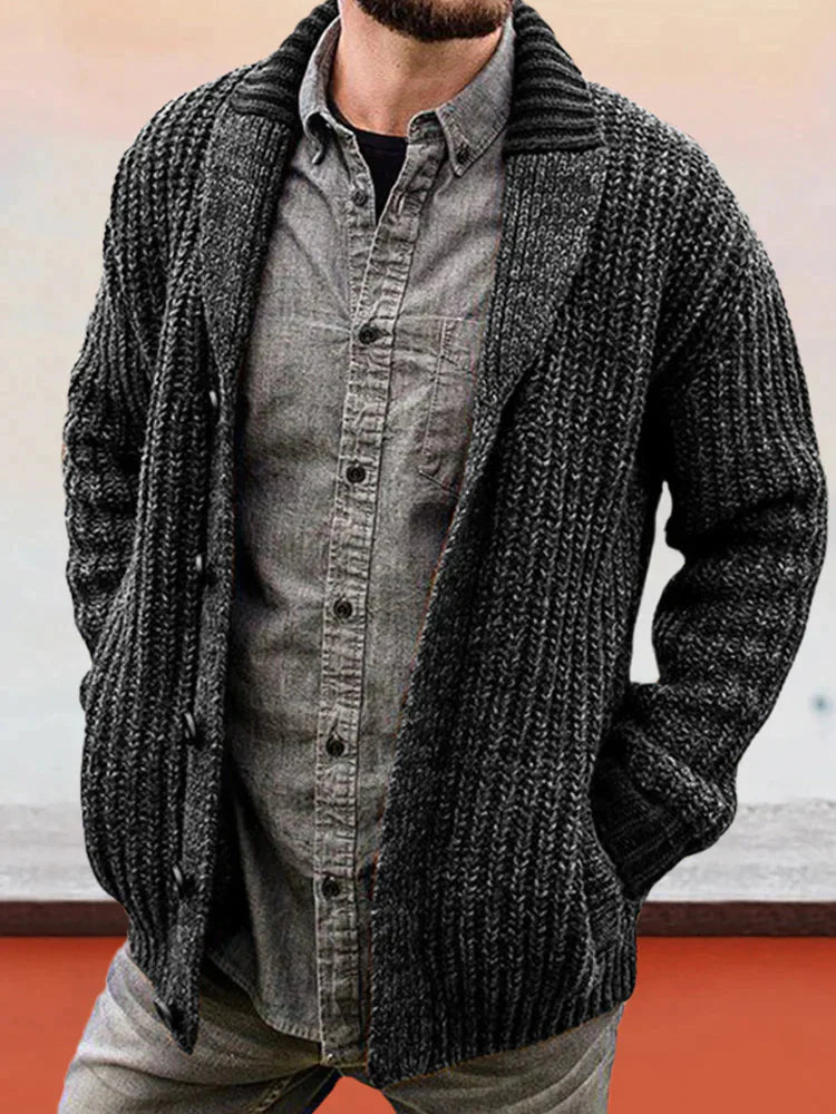 Dark Grey / 5XL