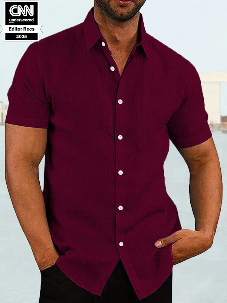 Wine Red / XXXL