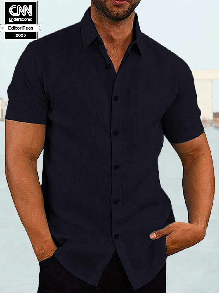 Navy Blue / XXXL