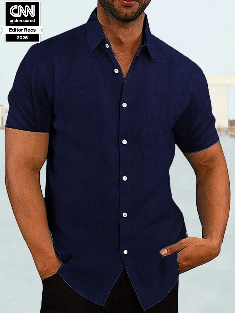 Dark Blue / XXXL