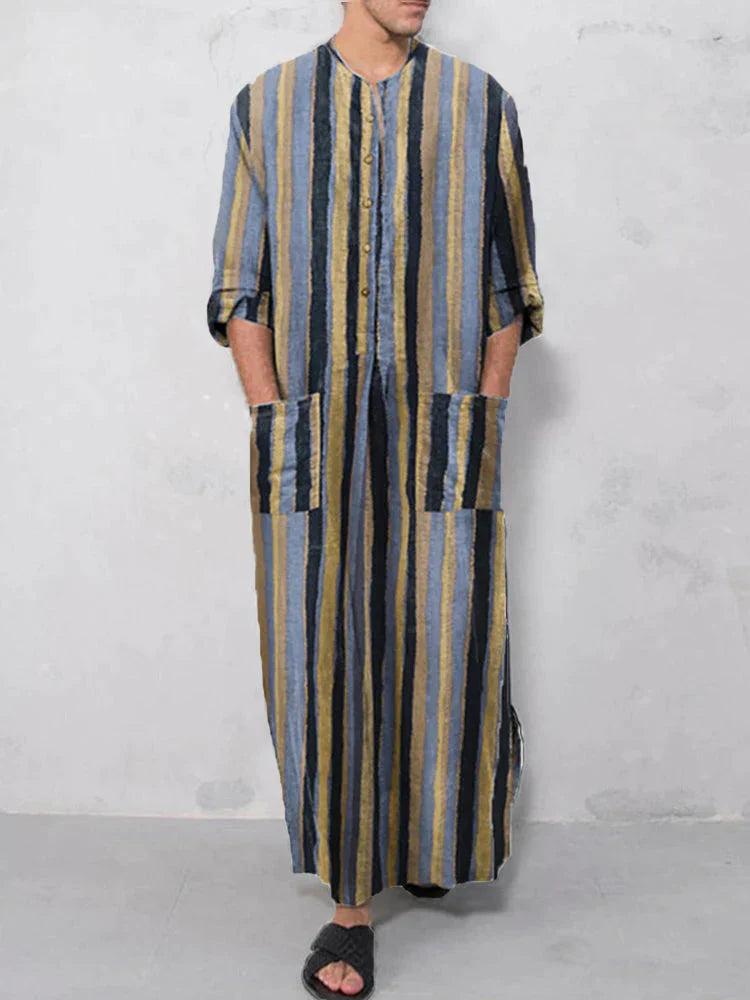 Blue / 5XL