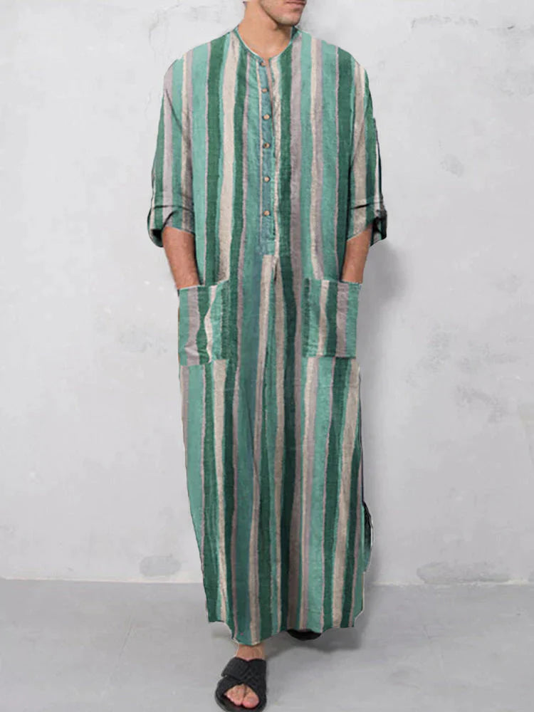 Green / 5XL