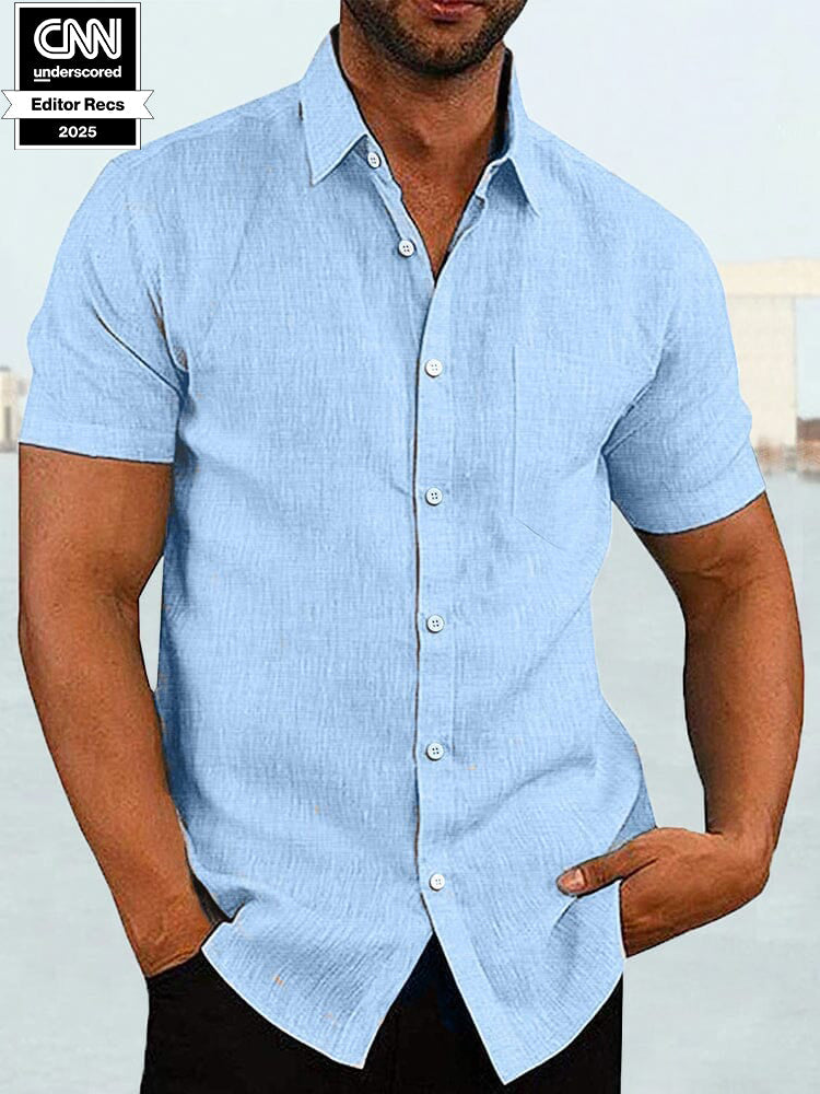 Sky Blue / XXXL