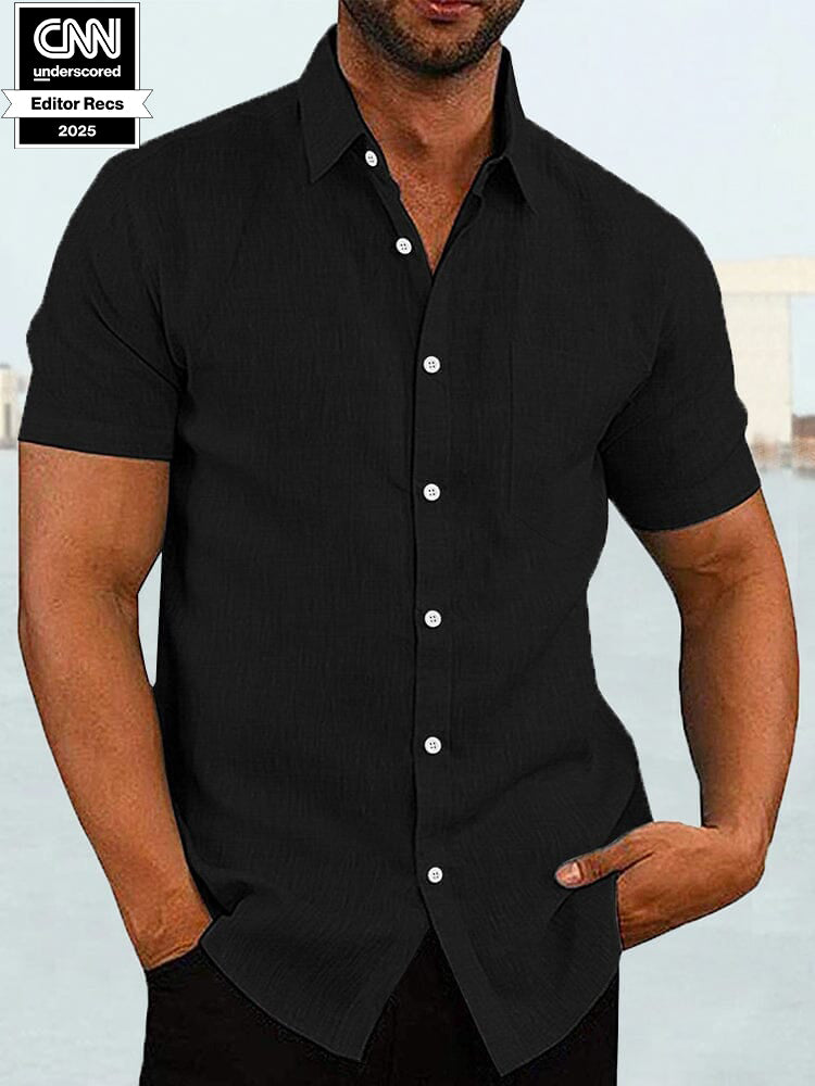 Dark Black / XXXL