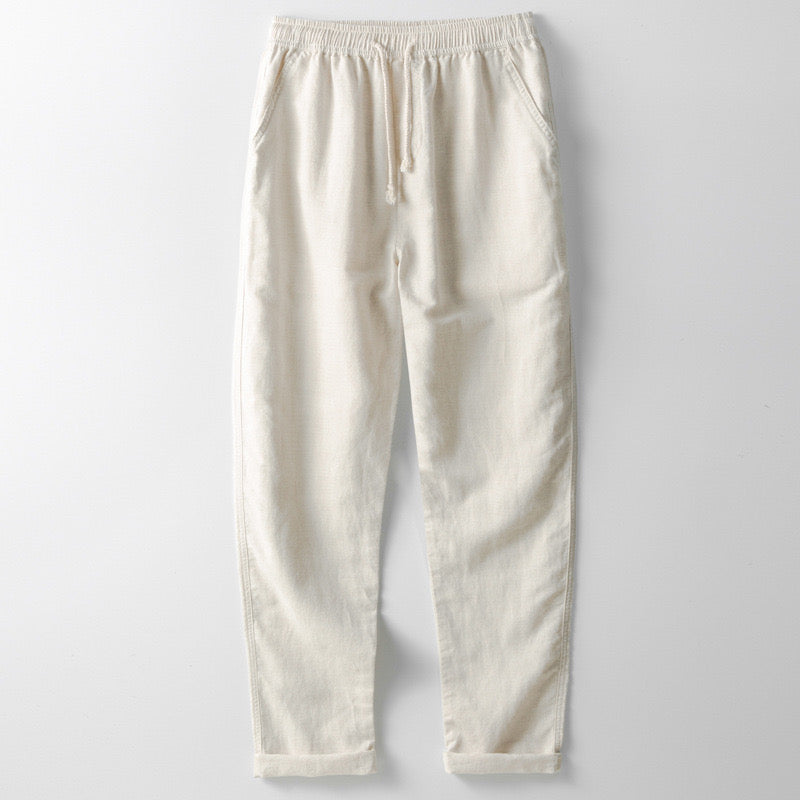 Beige / XL