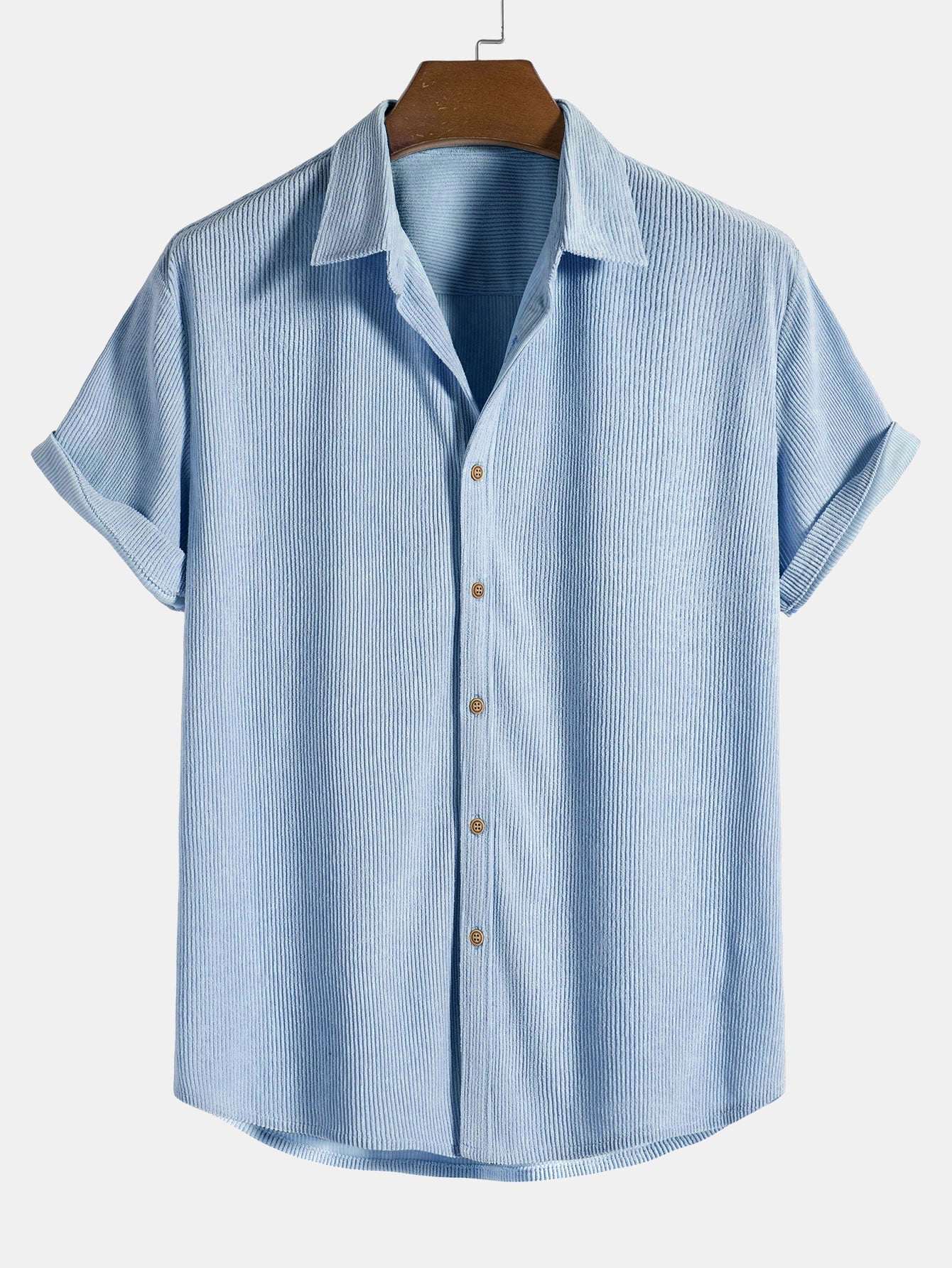 Light Blue / 2XL