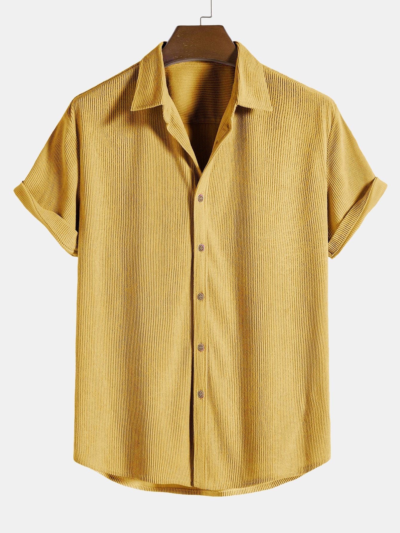 Yellow / 2XL