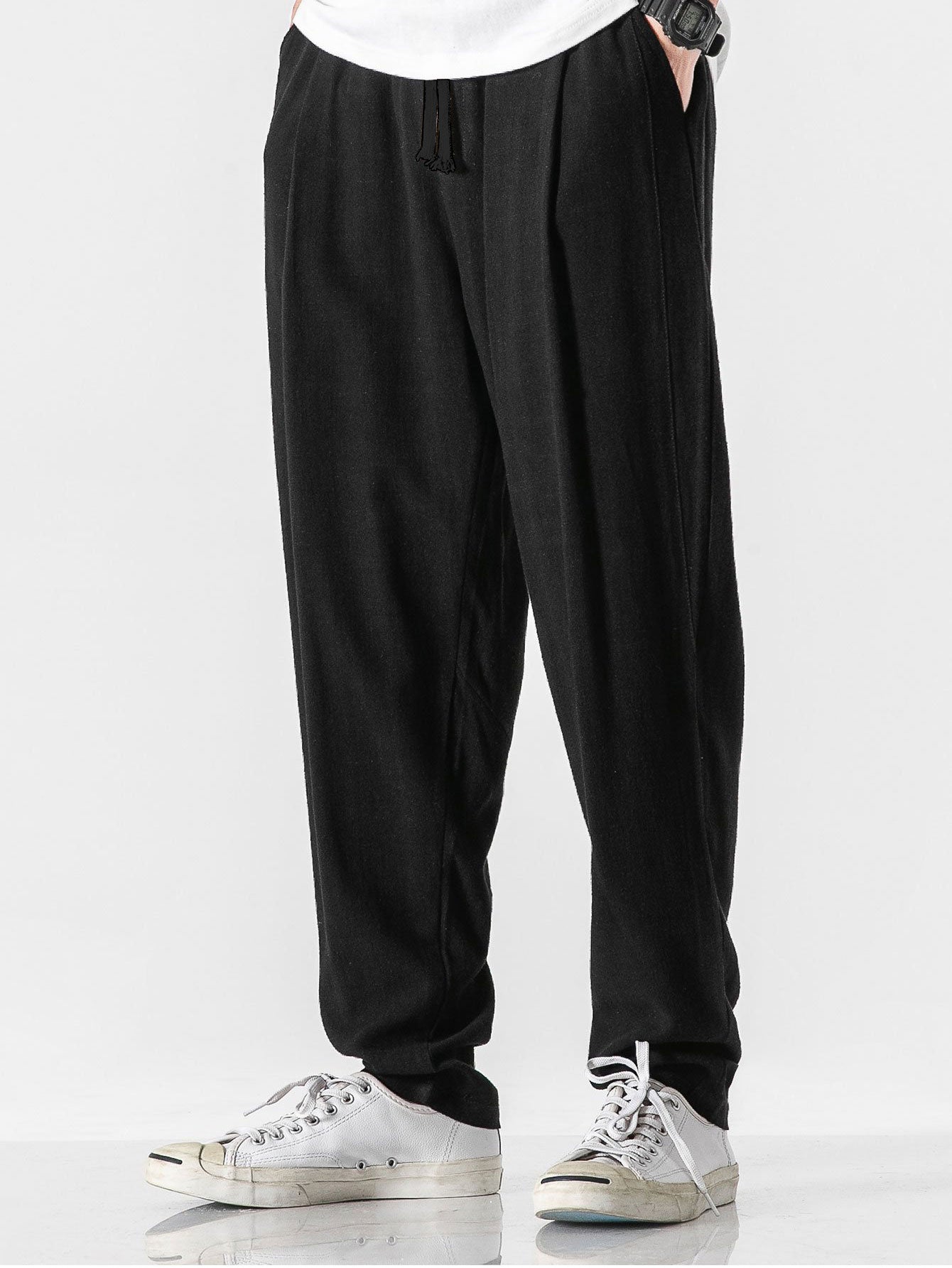 Black / 2XL