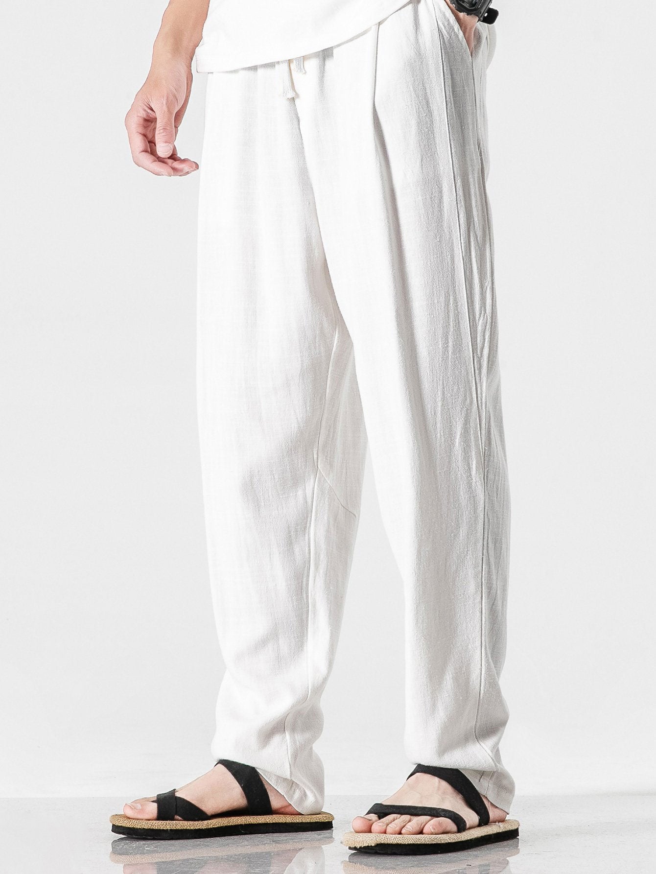 White / 2XL