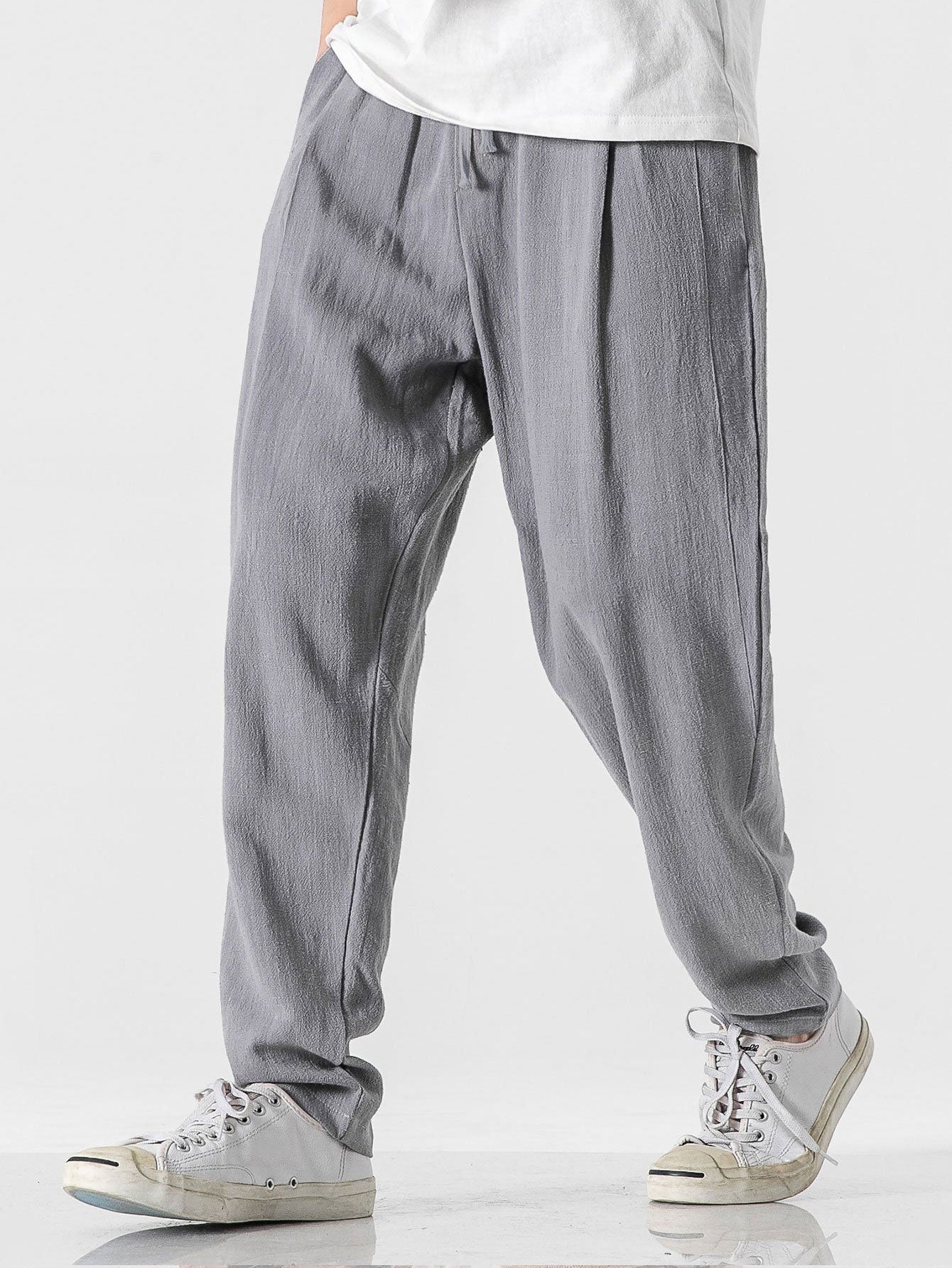 Gray / 2XL