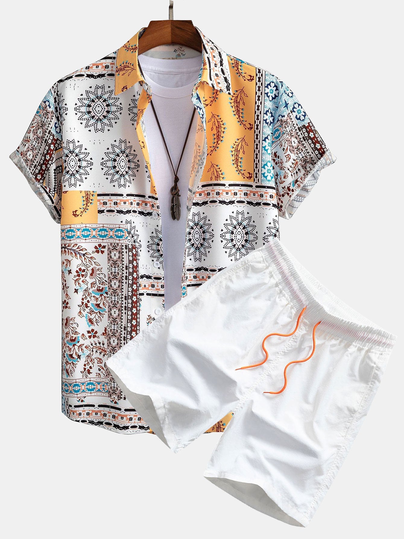 White / 2XL