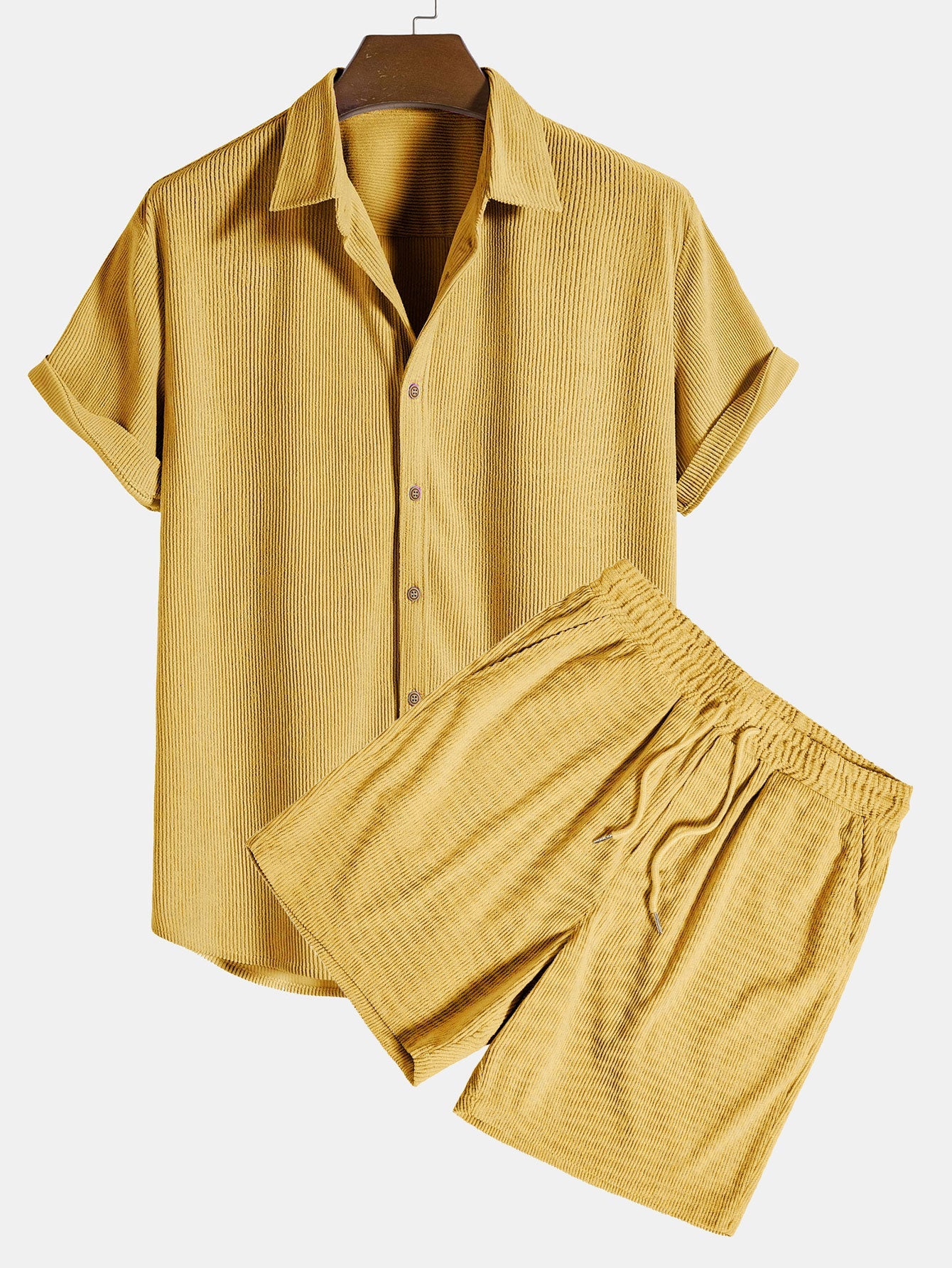 Yellow / 2XL