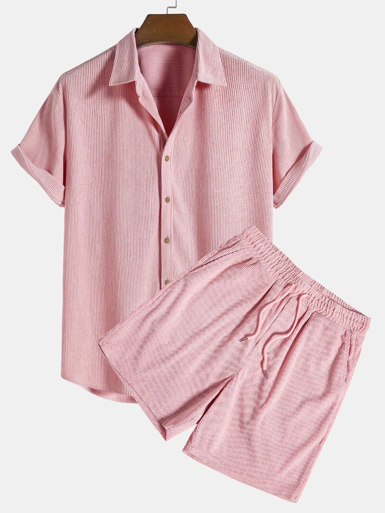 Light pink / 2XL