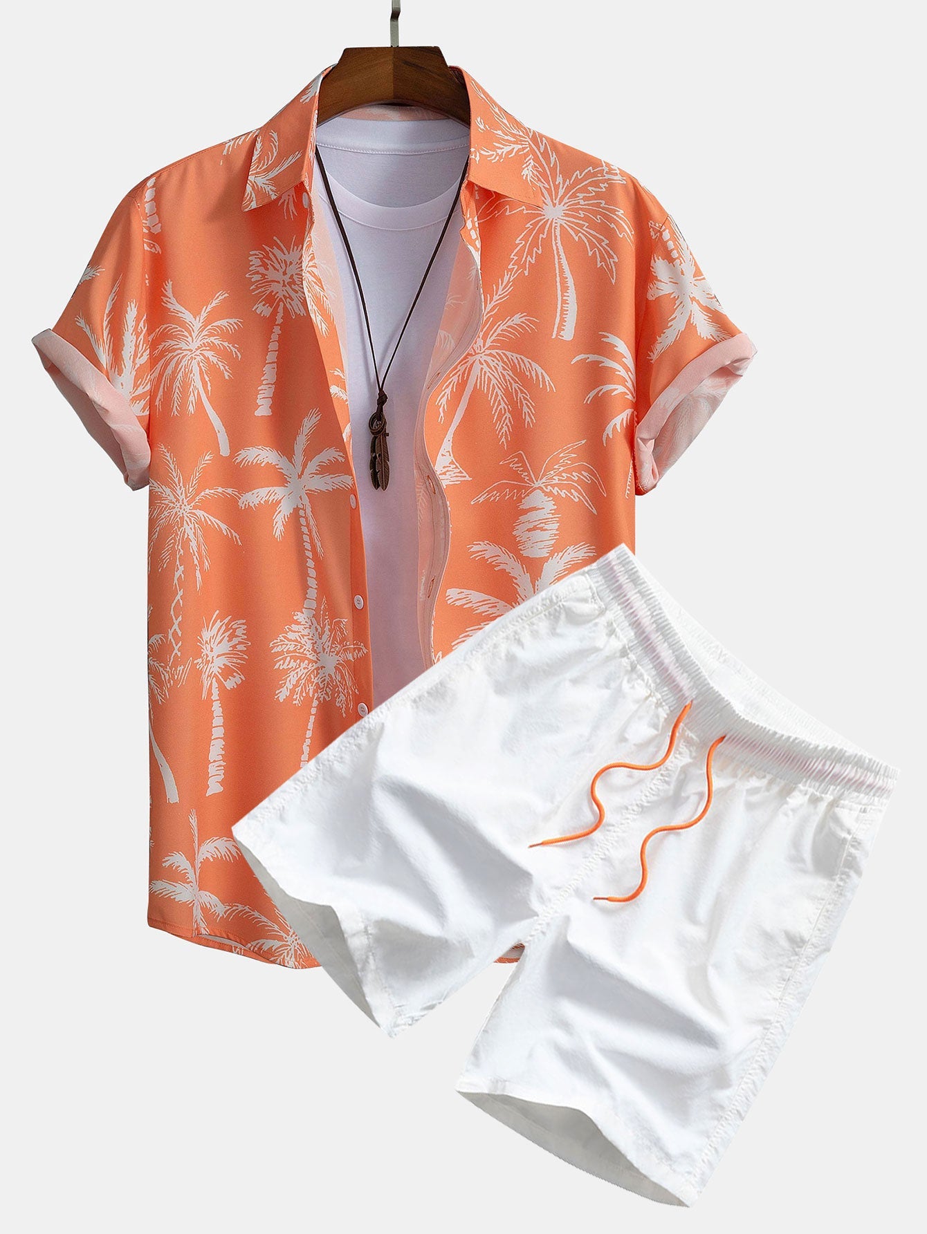 Orange / 2XL
