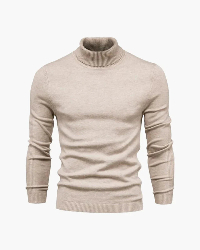 Beige / XL