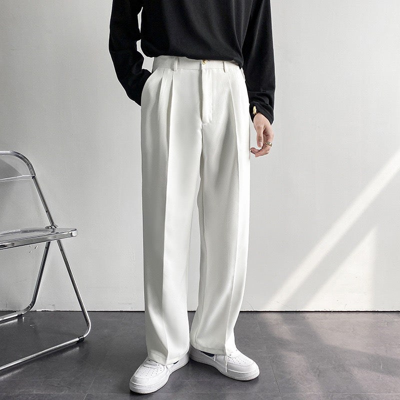 White / XL