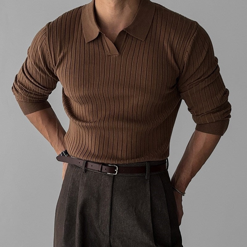 Brown / XL