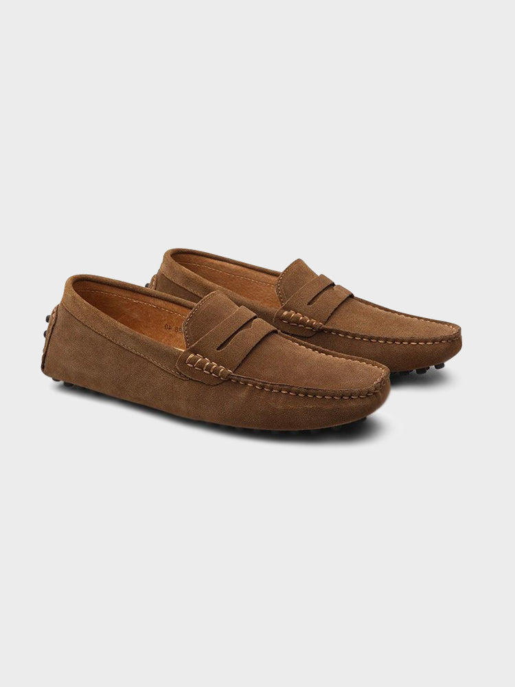 Brown / EU 47 / UK 12 / US 12.5