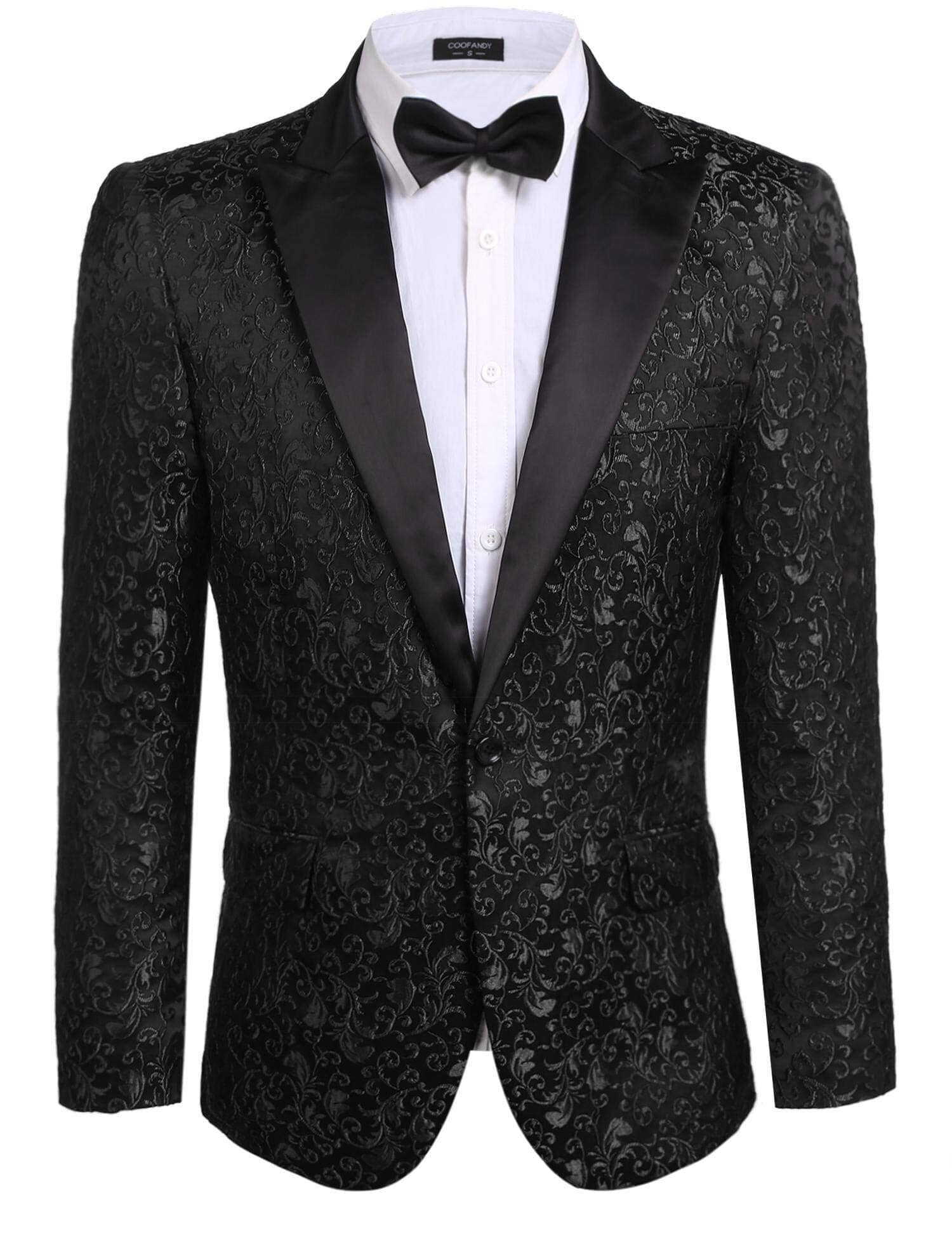 Black / XXXL
