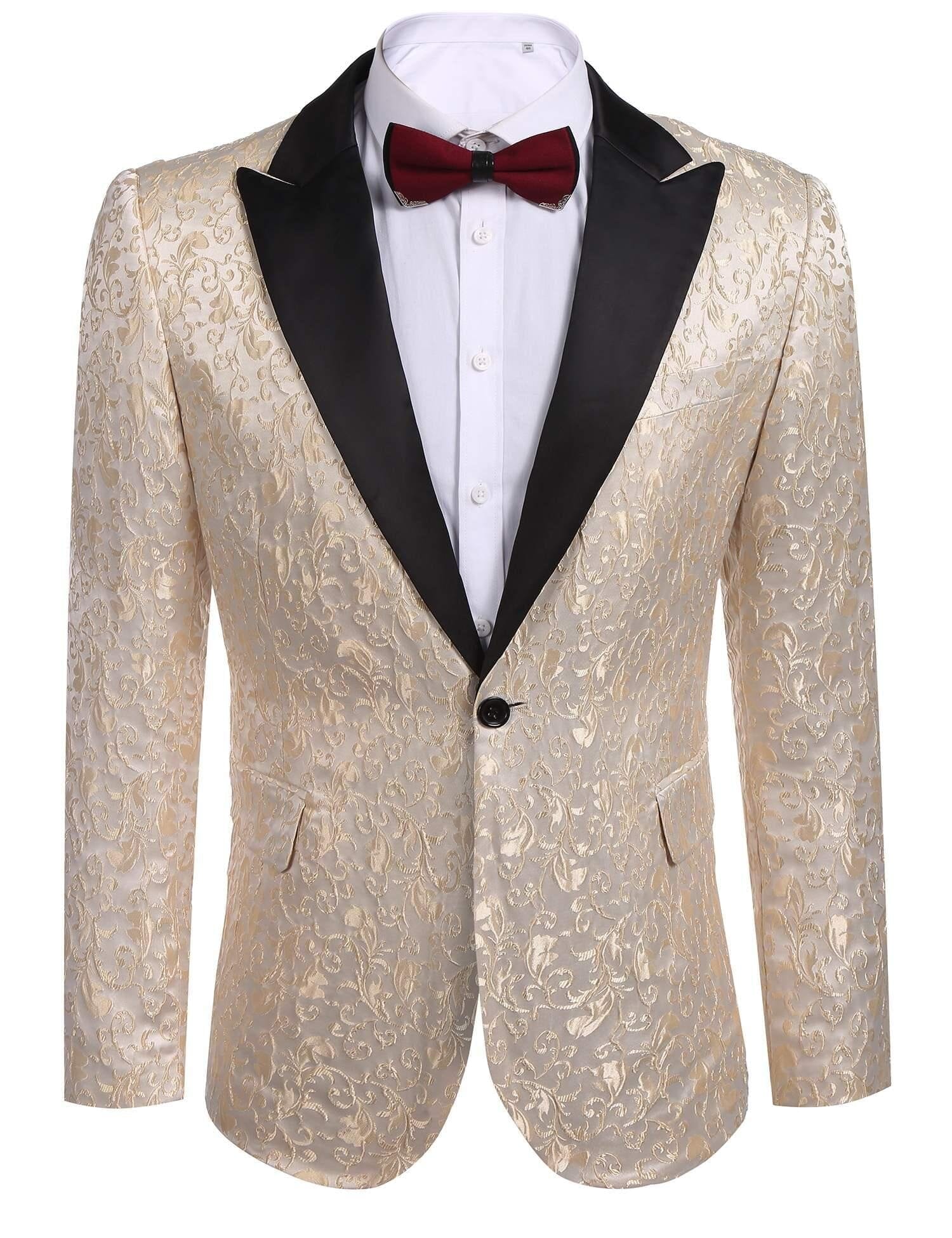 Golden / XXXL