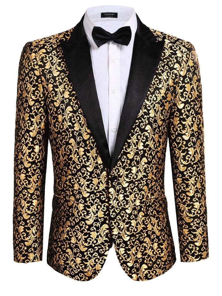 Golden Yellow / XXXL