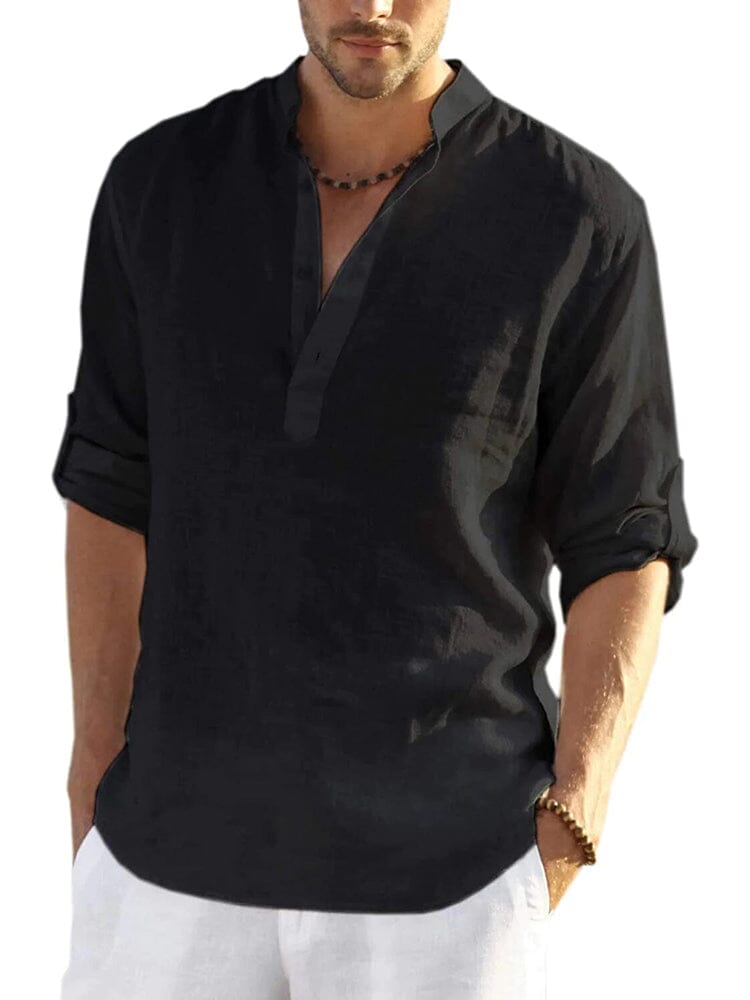 Black / 4XL