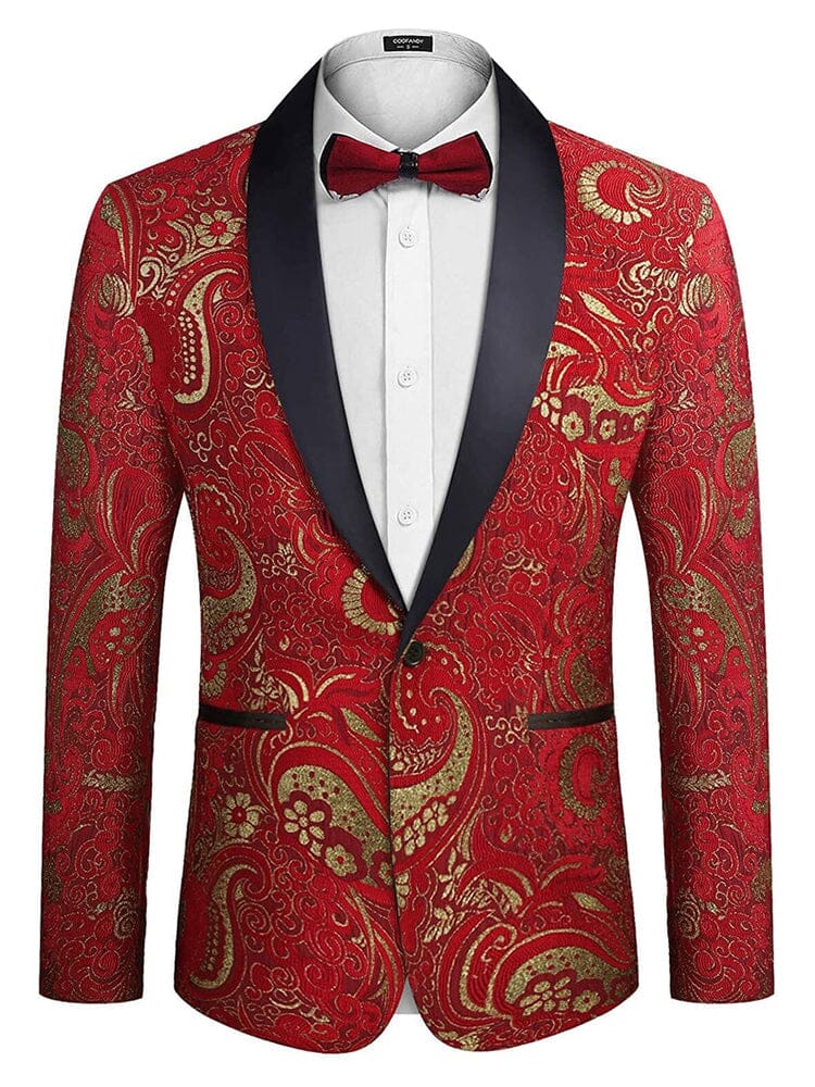Red / XXL
