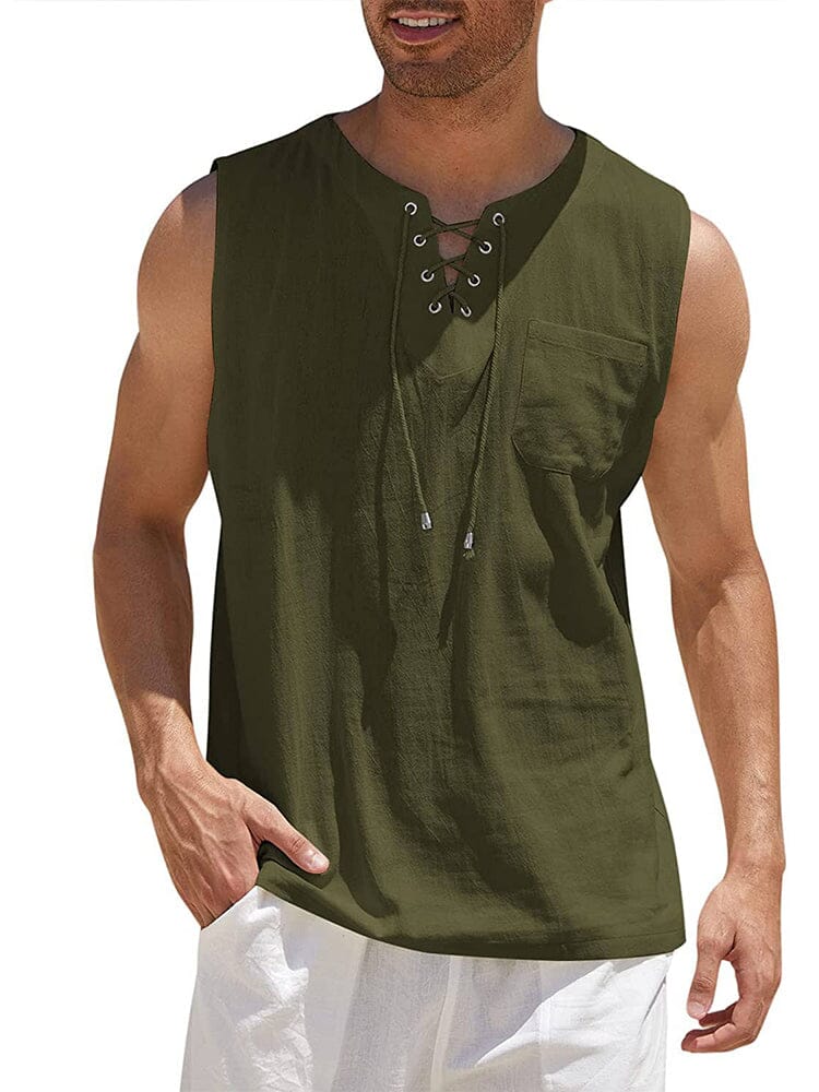 Army Green / XXXL