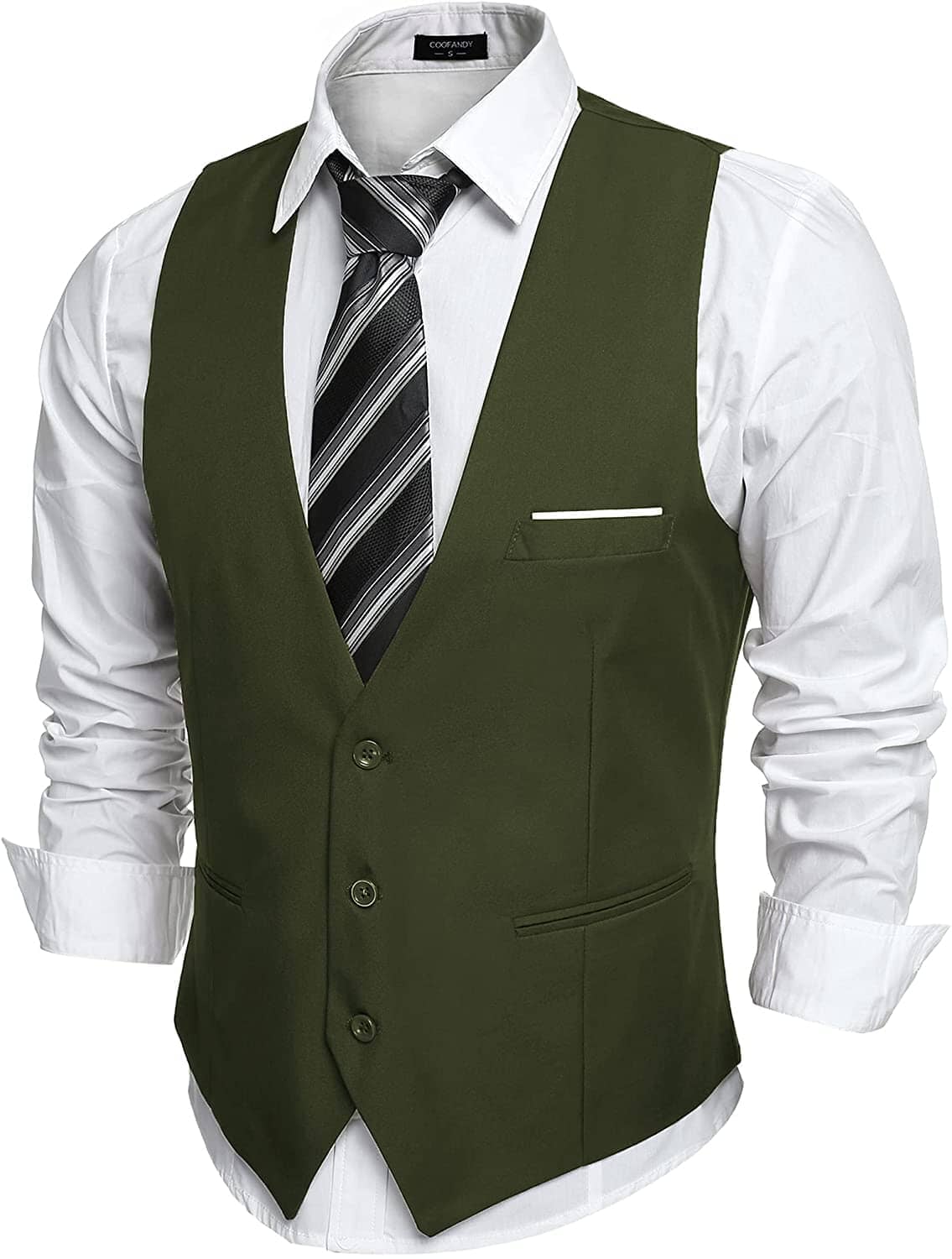Army Green / XXL