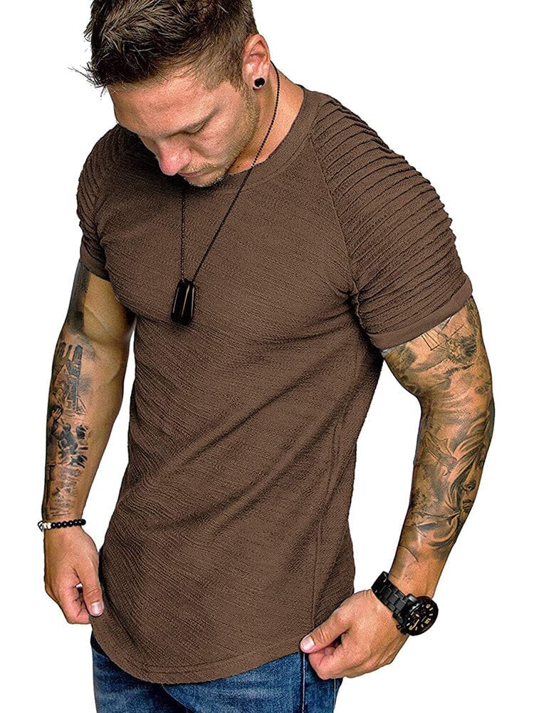 Brown / XXXL