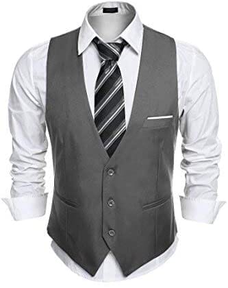 Dark Gray / XXL