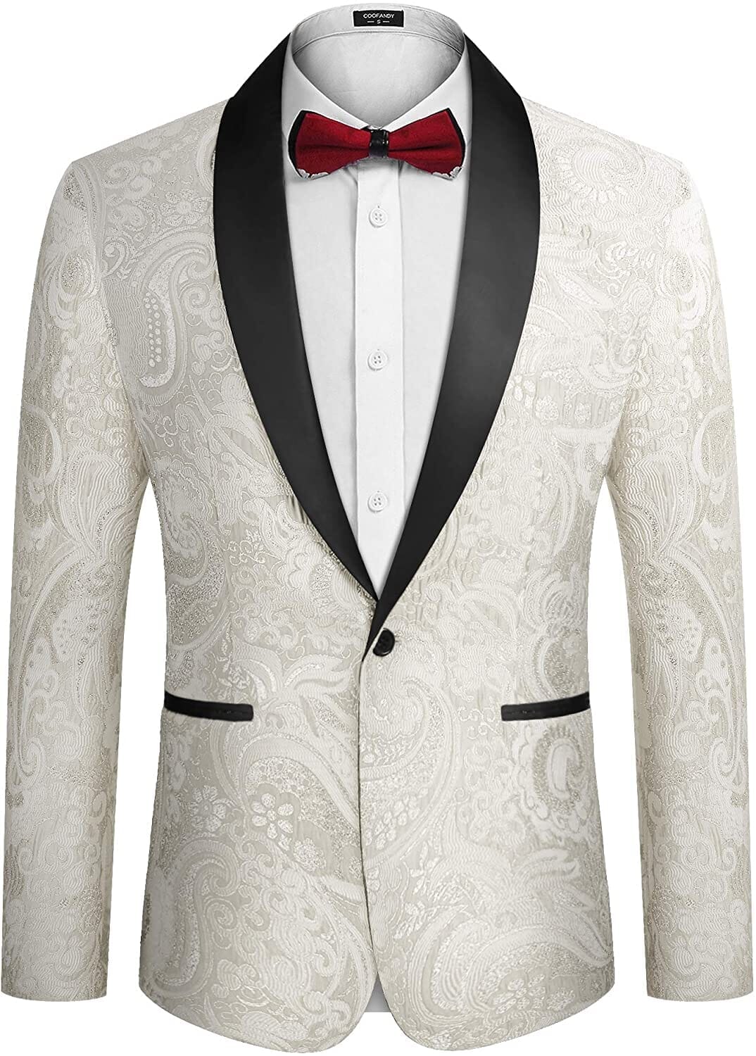 White / XXL