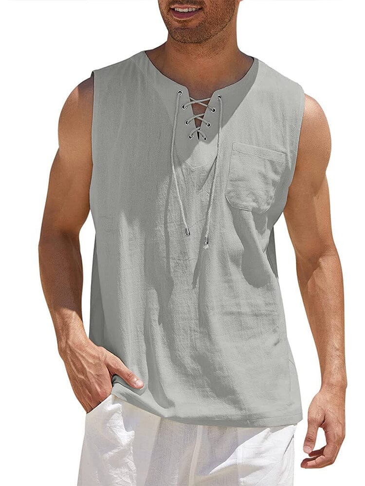 Grey / XXXL