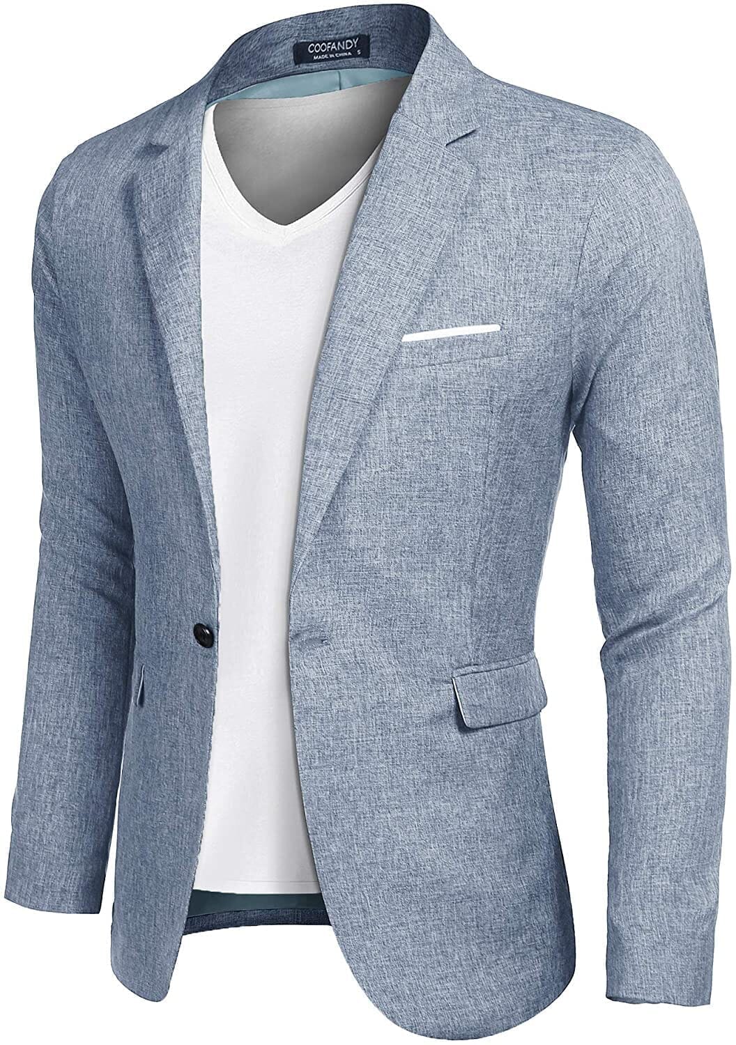 Blue-Gray / XXXL