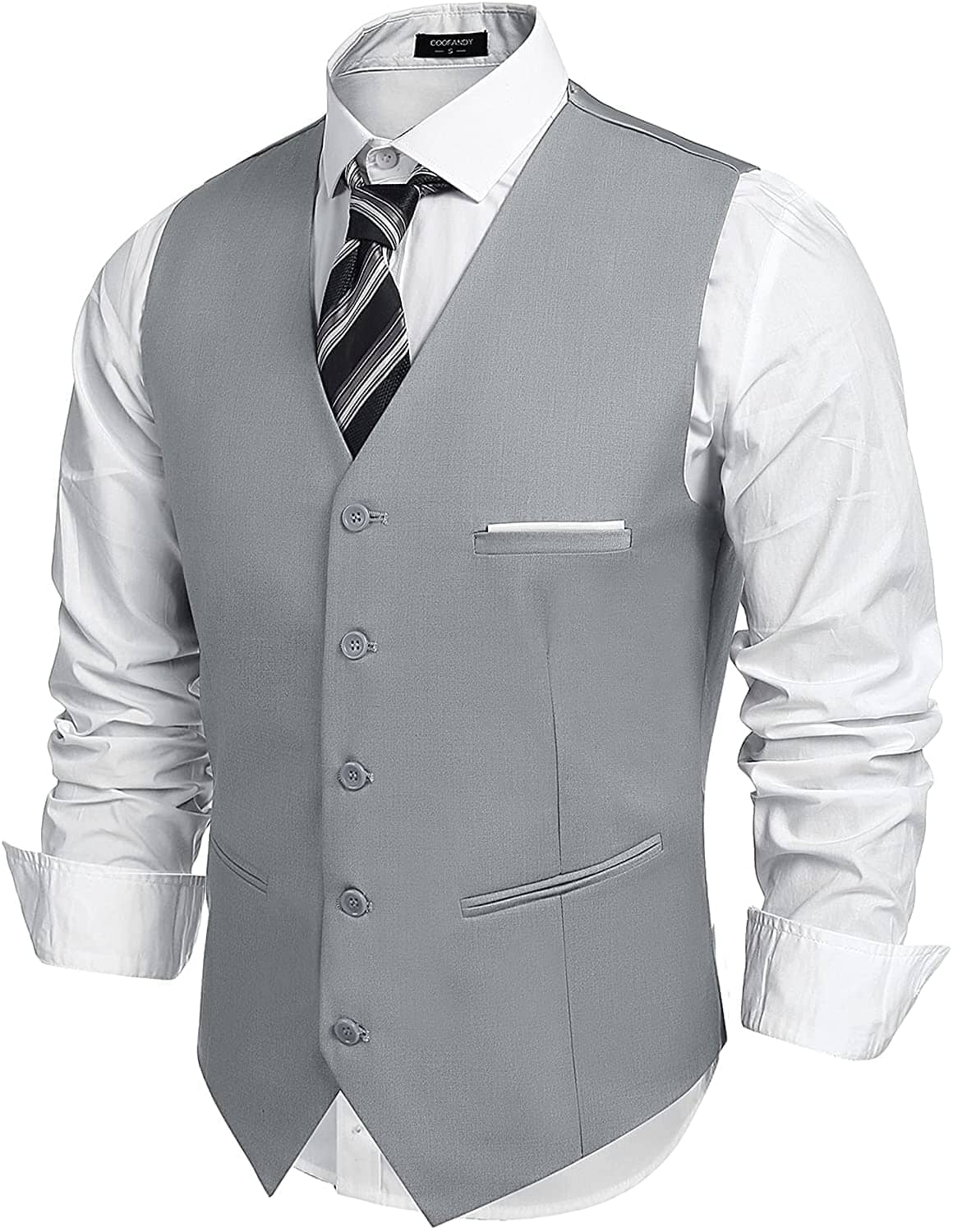grey / XXL