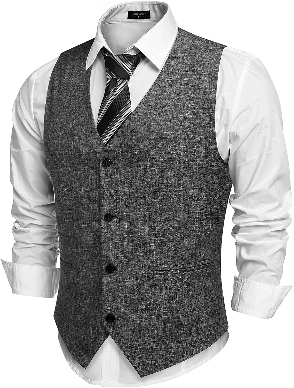 Grey / XXL