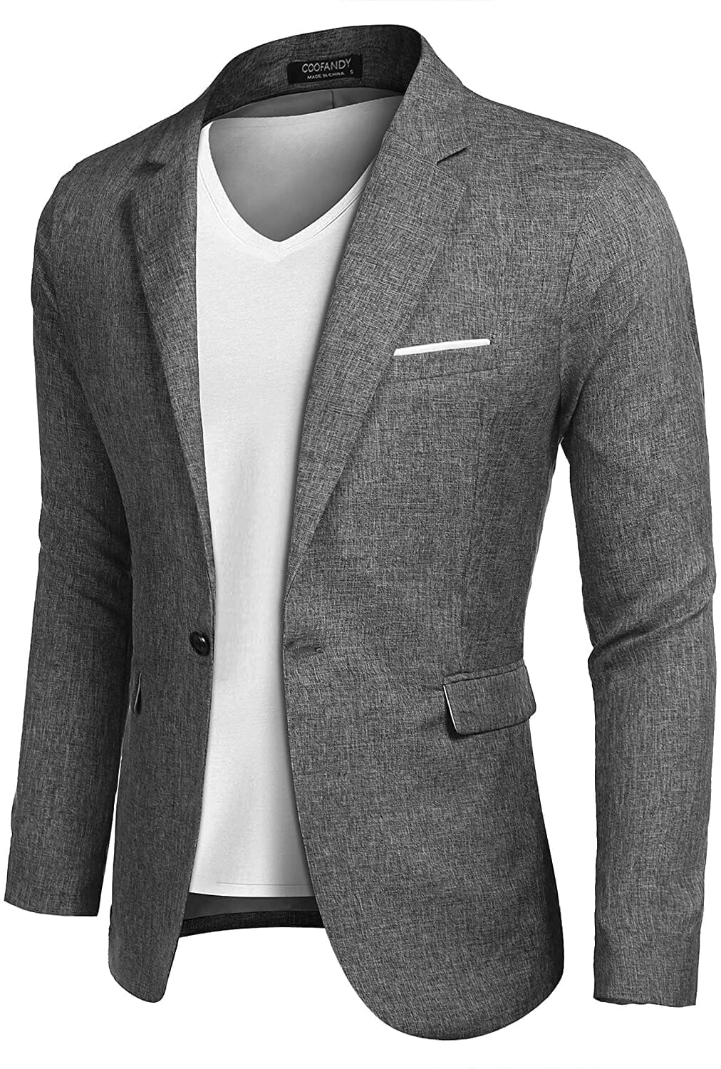 Grey / XXXL