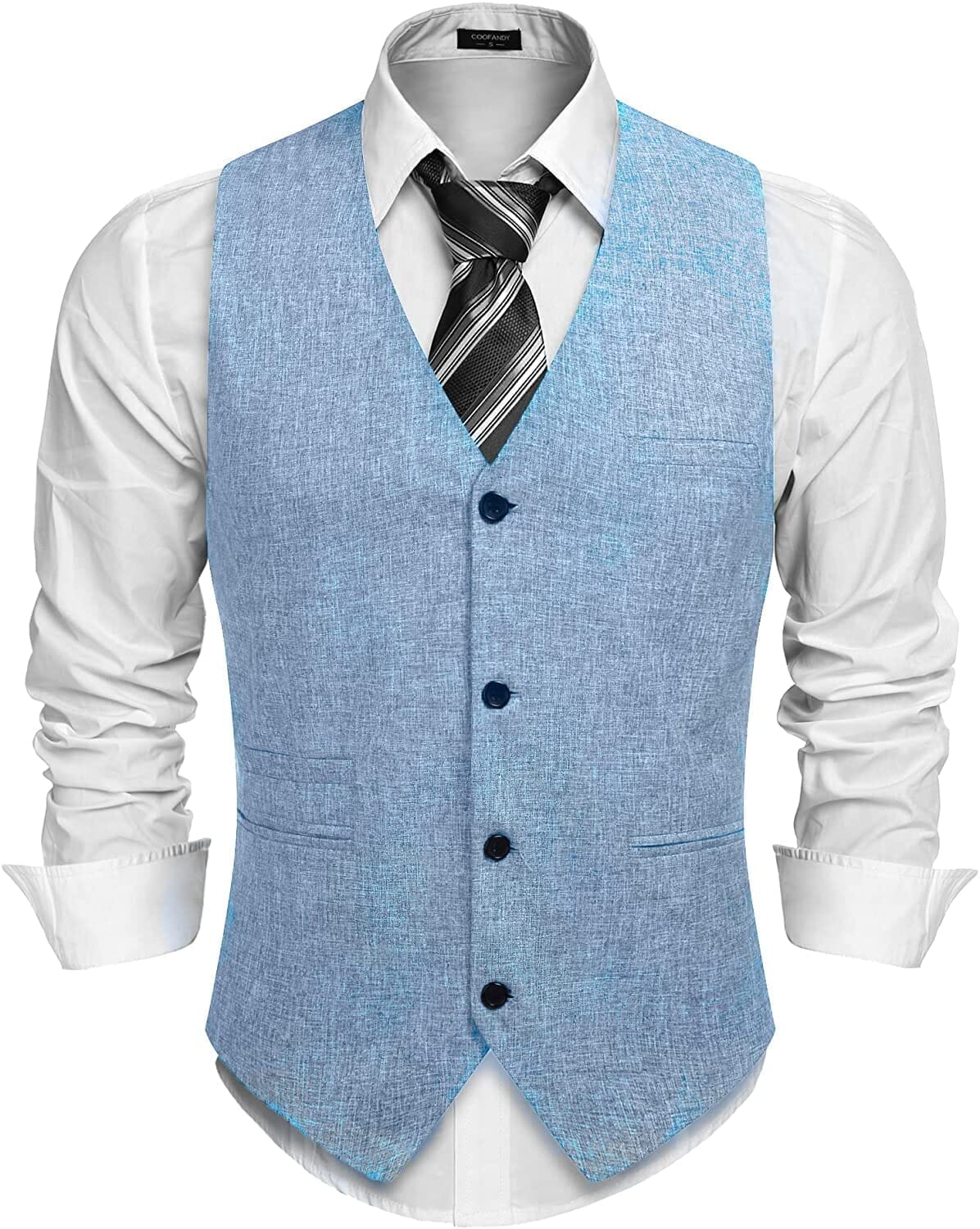Sky Blue / XXL