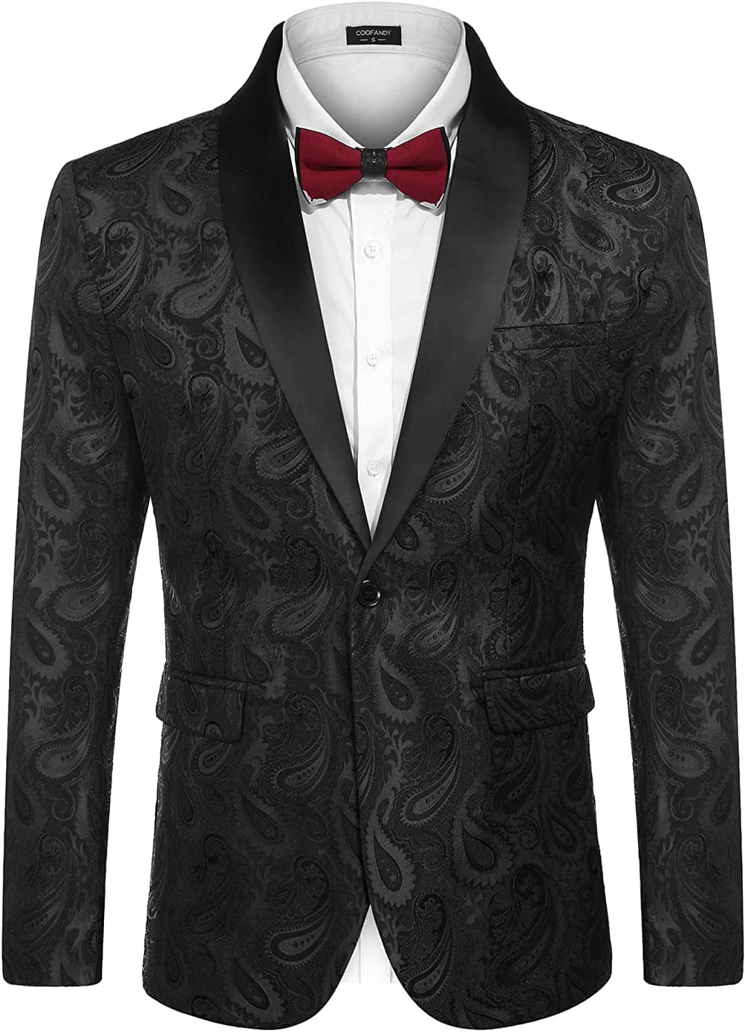 Black / XXL