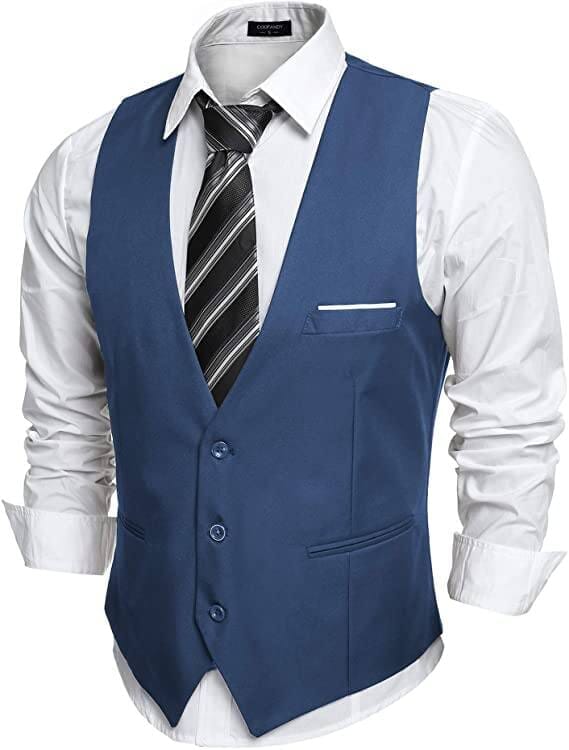 Peacock Blue / XXL