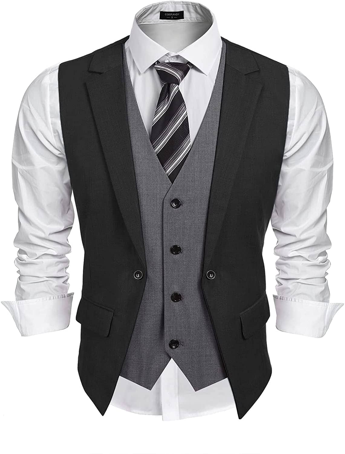 Black / XXL