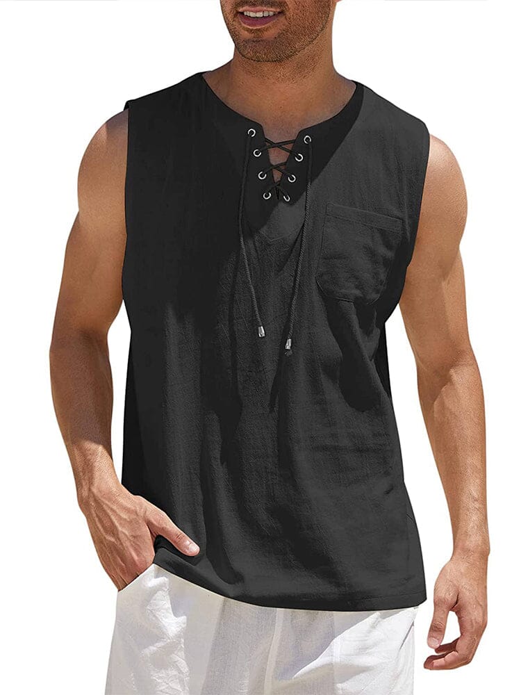 Black / XXXL