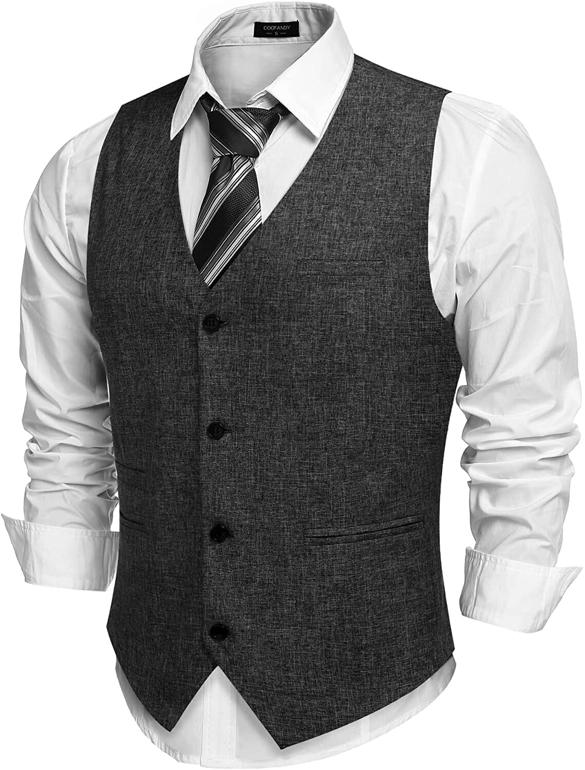 Black / XXL