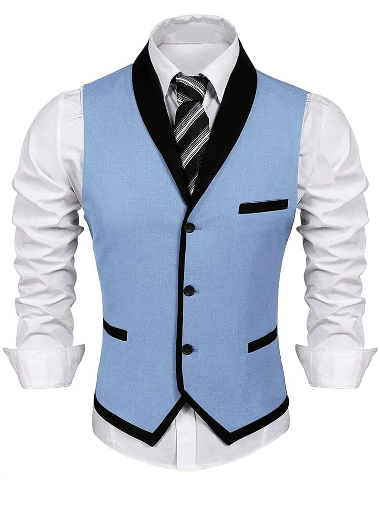 Light Blue / XXXL