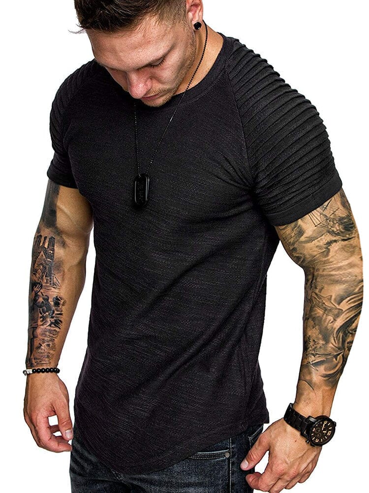 Black / XXXL