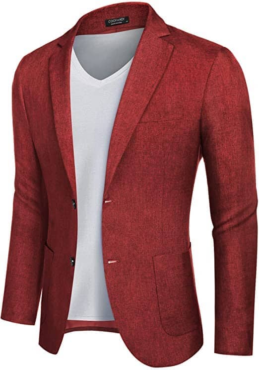 Wine Red / XXL