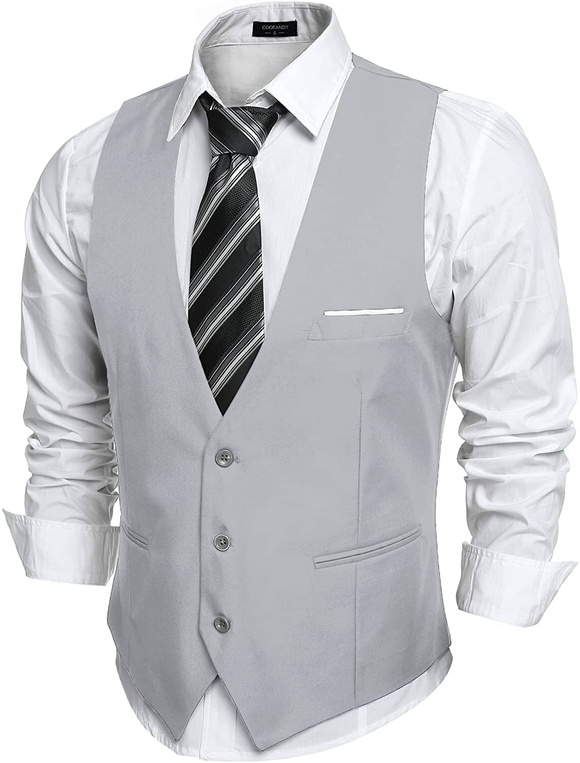 Grey / XXL